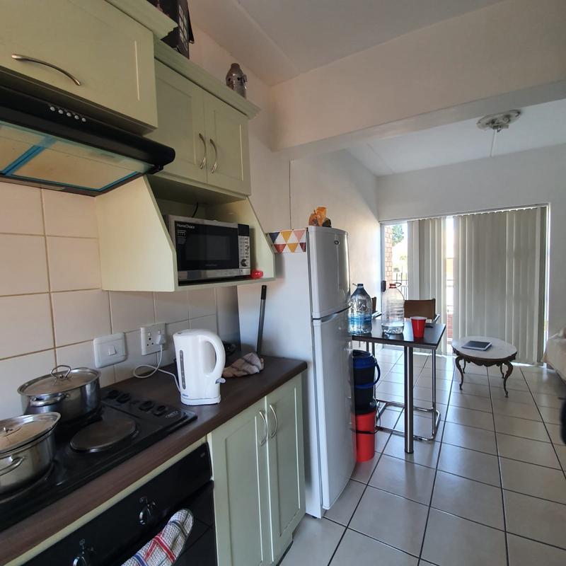 To Let 2 Bedroom Property for Rent in Grahamstown Central Eastern Cape